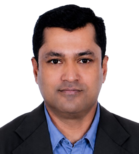 Md. Masud Ahmed